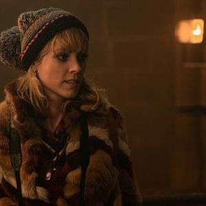 Foto La Pequeña Suiza