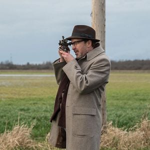 Foto Proyecto Blue Book