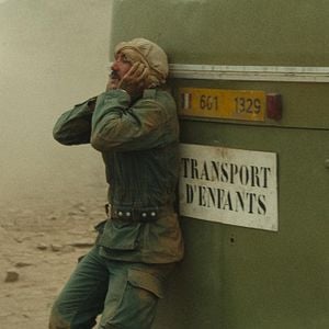 Foto La intervención