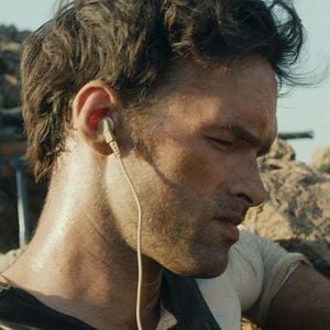 Foto La intervención