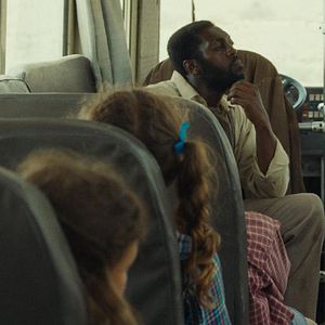 Foto La intervención