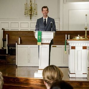 Foto El joven Sheldon