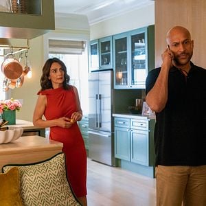 Foto Keegan-Michael Key