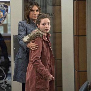 Foto Mariska Hargitay