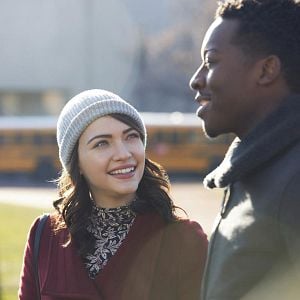 Foto God Friended Me