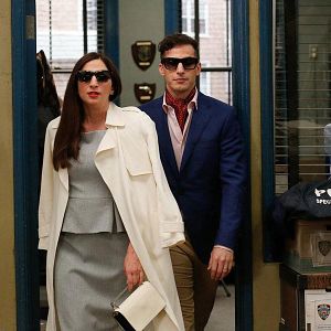 Foto Brooklyn Nine-Nine