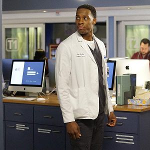 Foto Chicago Med
