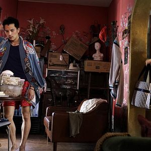 Foto Hsieh Ying-Xuan