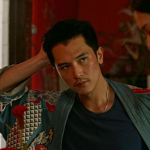 Foto Hsieh Ying-Xuan