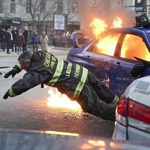 Foto Chicago Fire