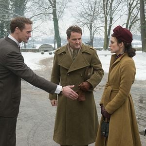 Foto Alexander Skarsgård