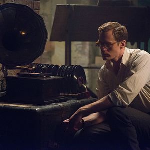 Foto Alexander Skarsgård