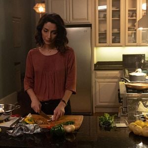 Foto NCIS : Nueva Orleans