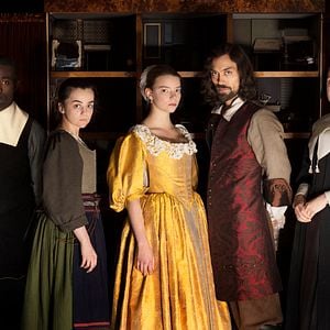 Foto Anya Taylor-Joy