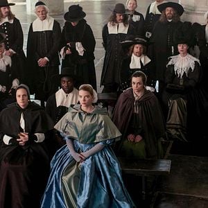 Foto Anya Taylor-Joy