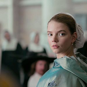Foto Anya Taylor-Joy