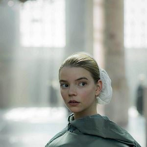 Foto Anya Taylor-Joy