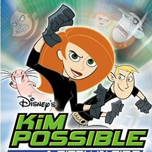Foto Kim Possible: Problemas en el tiempo