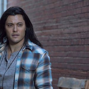 Foto Blair Redford