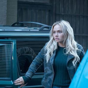 Foto Natalie Alyn Lind