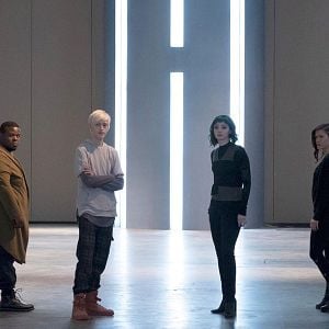 Foto Percy Hynes White