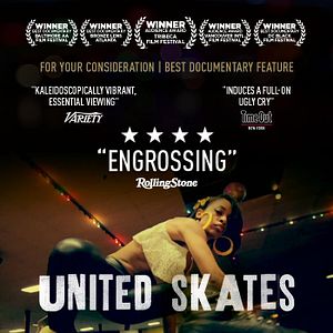 Foto United Skates