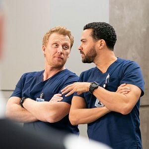 Foto Kevin McKidd