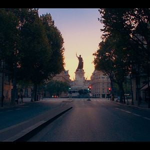 Foto París es nuestro