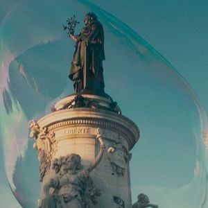 Foto París es nuestro