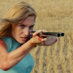 Foto Josephine de la Baume