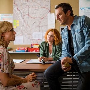 Foto Rebecca Hampton