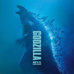 Foto Godzilla: Rey de los Monstruos