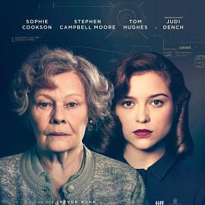 Foto La espía roja (Red Joan)