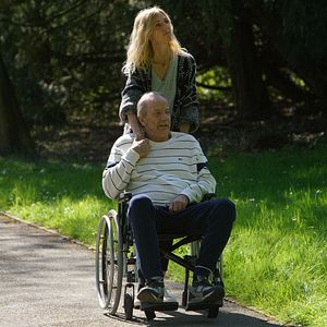 Foto Patrick Chesnais