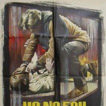 Foto Yo no soy un asesino