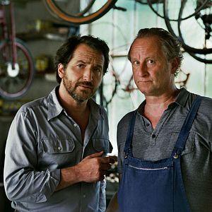 Foto Benoît Poelvoorde