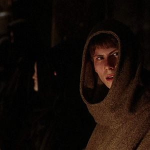 Foto Christian Slater