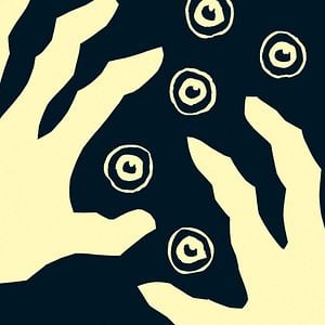 Foto No creas que voy a gritar