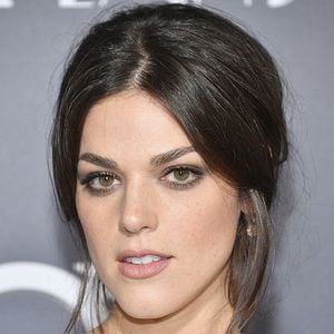 Foto Callie Hernandez