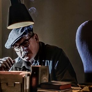 Foto Burghart Klaußner