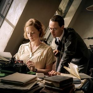 Foto Tom Schilling