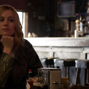 Foto Capitana Marvel