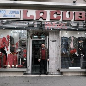 Foto Peret, yo soy la rumba