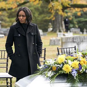 Foto Black Lightning