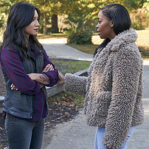 Foto Black Lightning