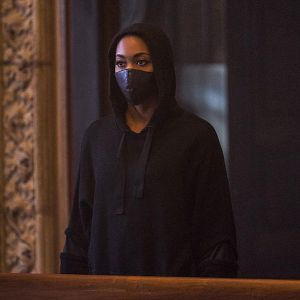 Foto Black Lightning