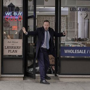 Foto Blue Bloods (Familia de policías)