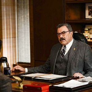 Foto Blue Bloods (Familia de policías)