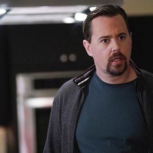 Foto NAVY: Investigación criminal