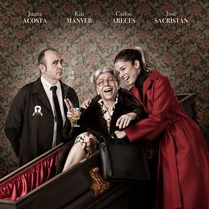 Foto El inconveniente